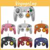 Controller Ngc Wired Gamepads For Nintendo Gamecube Gc Wii U Console