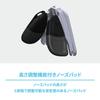 Sunglasses FA2 Black Sky Clear Photochromic [OGK Kabuto] Clear/NXT
