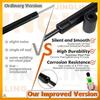 Qty(2) Hood Struts for Suzuki Vitara/Escudo 1998-2005 Front Bonnet Modify Gas Springs Shock Absorber Lift Supports Dampers