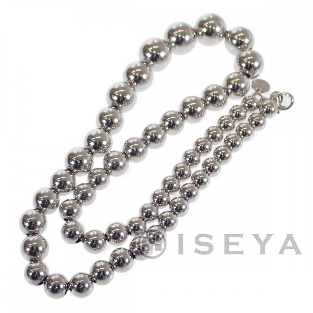 TIFFANY&Co.  Necklace Silver925 Women