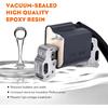HIPA 595304 Ignition Coil Magneto Armature For Brigg Stratt 799650 592841 795315 495859 17HP 17.5HP 19.5HP 20HP Intek OHV Engine