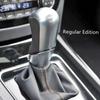 Plastic Gear Lever Knob Designed For 206 207 301 307 308 408 508 3008 2008 Improves Interior Aesthetic And Functionality