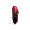 Adidas Dame 5 Mid Tops Large Red EE4046