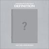 [Pre-order] AMPERS&ONE [DEFINITION] ARE Ver. / 4th Mini Album + Free Gift