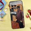 Robert Pattinson Case For OnePlus 15 13 12 11 10 9 13T 13R 12R 10R 10T 8T Nord 5 CE 4 3 2 Lite N20 N30 Cover
