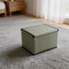 Multi Size Fabric Storage Box Foldable Options for Home Organization