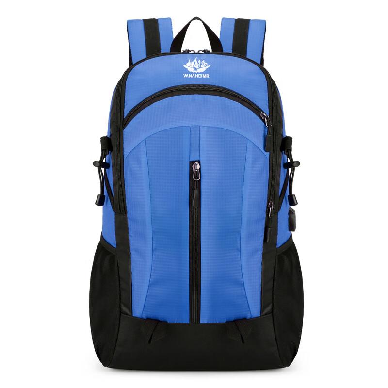 

Vanaheimr Outdoor Backpack