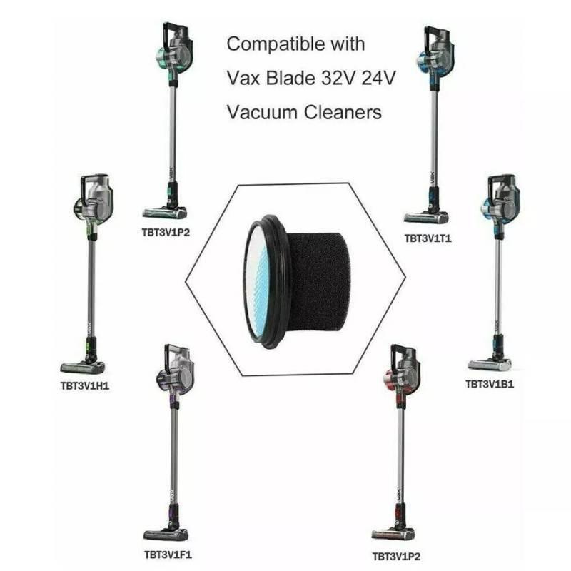 Vax Blade For 32v 24v Cordless Vacuum Cleaner Tbt3v1h1 Bedroom Supplies Tools