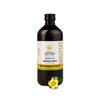 Kerala Ayurveda Ksheerabala Thailam 450 ML Foot Massage Oil For Unisex MJ-213