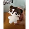 10cm Jeon Jung Kook Plush Doll Bangtan Boys Peripherals Stuffed Toy Starfish Body Plush Cute Toys Soft Dress Up Cotton Kid Gifts