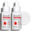 Salicylic Acid BHA Arbutin Ampoule Serum Set