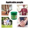 Natural Herbs Heel Pain Cream Foot Massager 20g