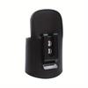 1pc Stethoscope Holder for Most Stethoscope, Stethoscope Holder Hip Clip Holster Accessories Hanging Bag