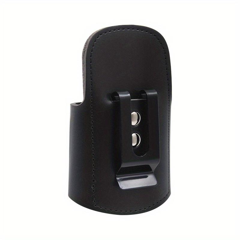 1pc Stethoscope Holder for Most Stethoscope, Stethoscope Holder Hip Clip Holster Accessories Hanging Bag