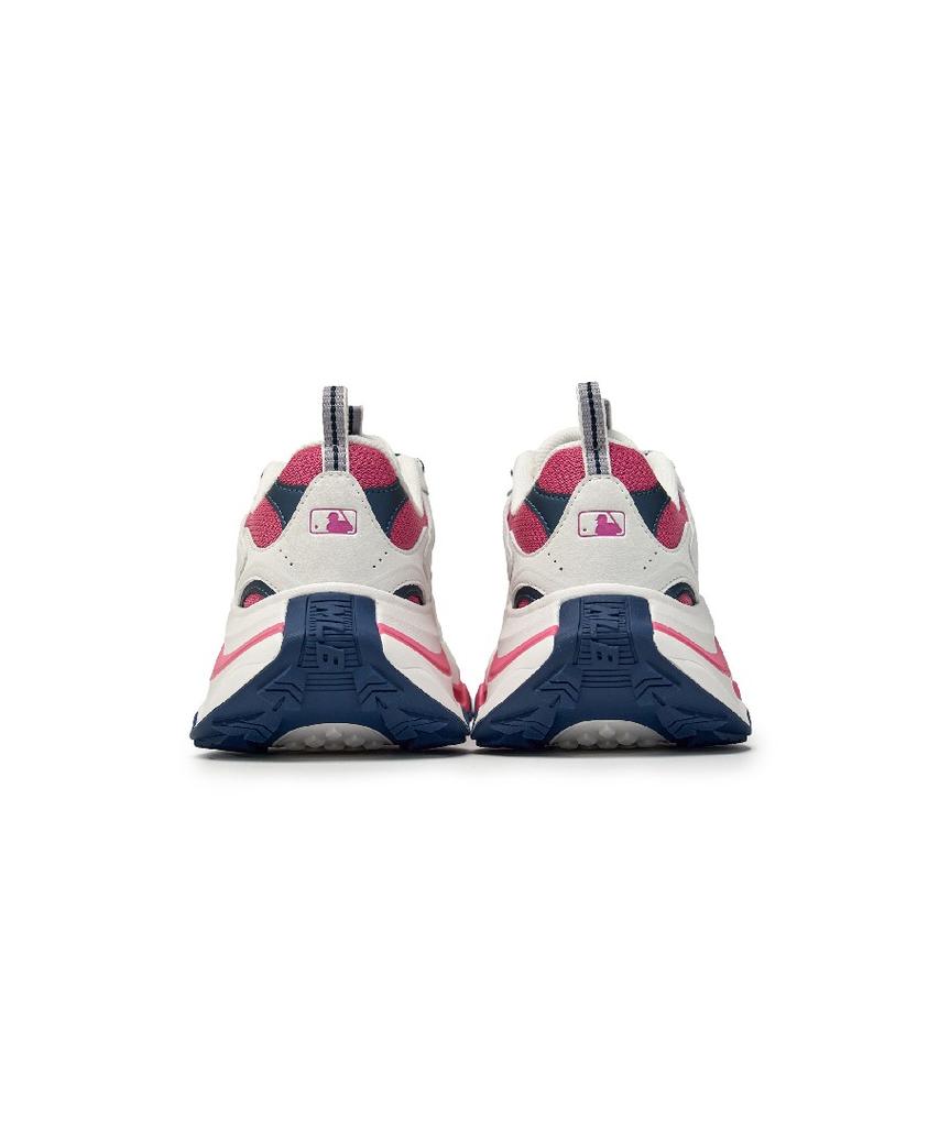 Mlb Motion Chunky Ny (White)