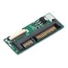 Adapter Card LIF 24PIN ZIF CE To 22PIN SATA Gigabit Network Card for Networking