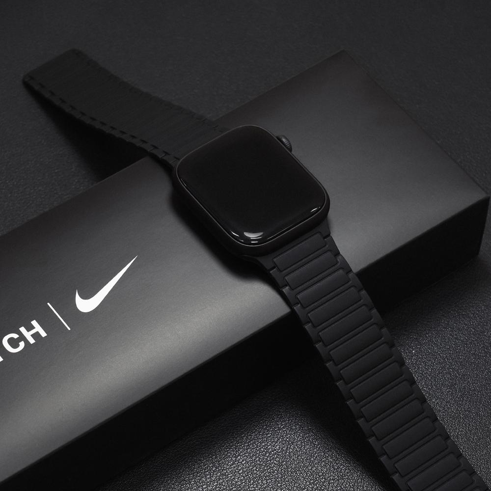 Biltin Apple Watch Magnetic Strap Magnetic Band Ultra 10 9 8 7 Se2 Se