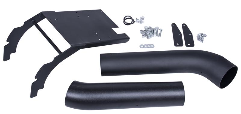 

Simplicity Broadmoor Conquest Basket Mount & Tube Kit Genuine Part