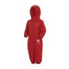 Regatta Great Outdoors Childrens Toddlers Puddle IV Waterproof Rainsuit