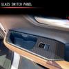 Carbon Fiber Pattern ABS Set for Toyota Grand Highlander 202.