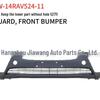 Fits 2014 Toyota RAV4 Front Lower Bumper (Excludes 52711 Hole) 52411-0R030