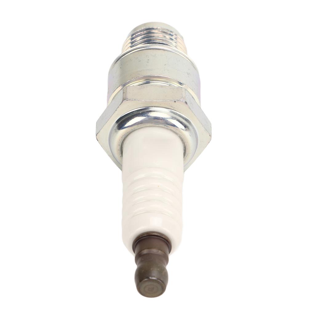 Candela 94702 00217 Stabile Eccellente Accensione Altamente Efficiente Candela per Motore Fuoribordo 40HP 15HP