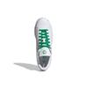 adidas Sneakers Stan Smith Clean Classics Bianche Verdi FU9609
