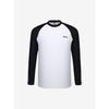 Fila Pullover Rash Guard Model