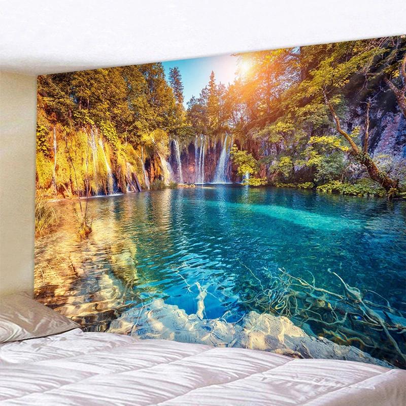 Одеяло в стиле ар-деко — фото 4