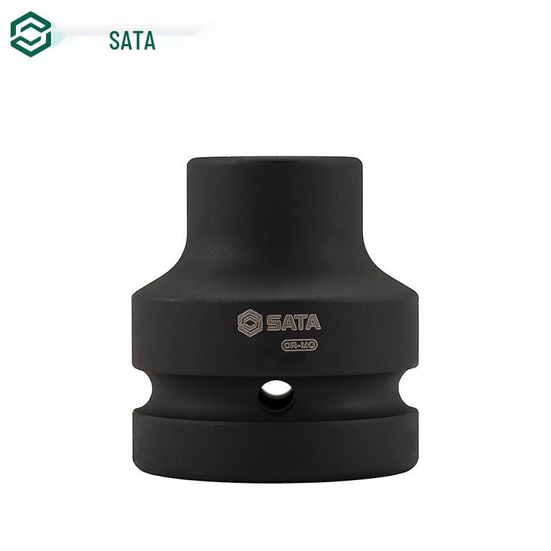 SATA 1-inch Drive Hex Impact Socket 32MM