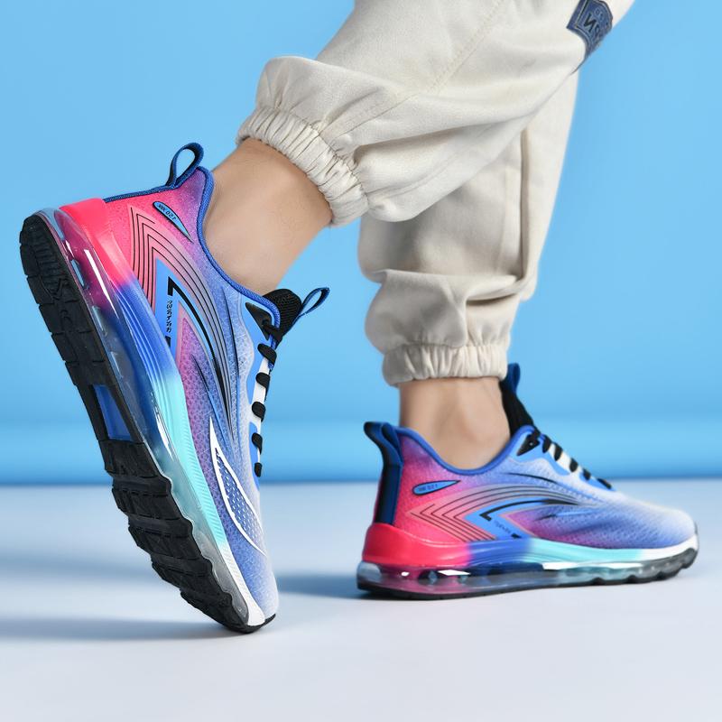 Herrenschuhe Sneakers Herrentennis Luxusschuhe Herren Casual Trainer Race Atmungsaktive modische Halbschuhe Laufschuhe für Männer