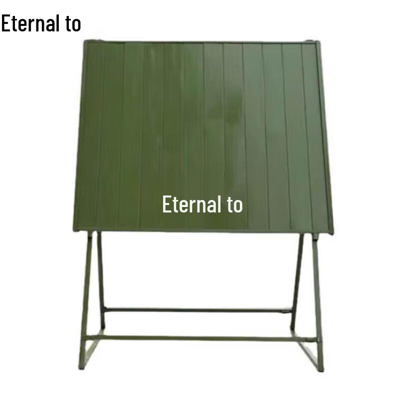 Portable Foldable Magnetic Field Map Board