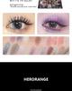21-Color Cool Moon Tones Eyeshadow Palette: Matte, Pearlescent, Glitter Sparkle - High-End Feel, Affordable Makeup
