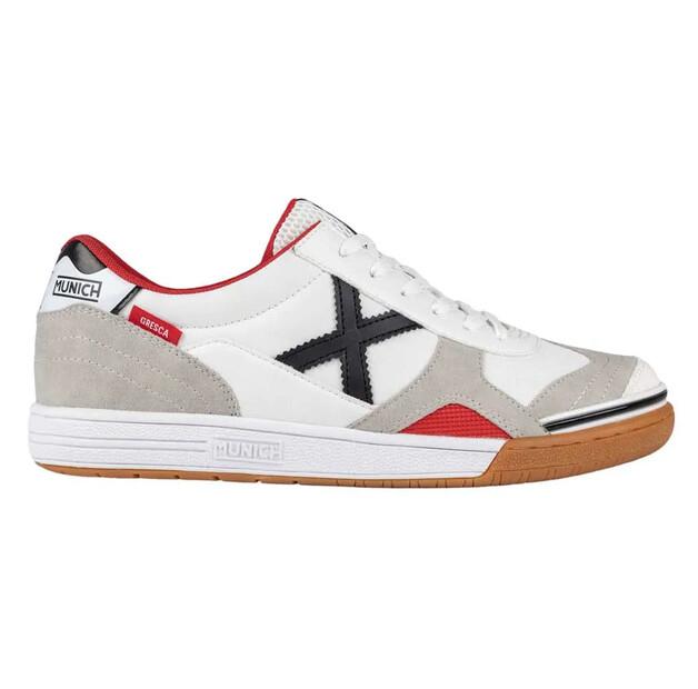 Munich Sneakers Gresca 318