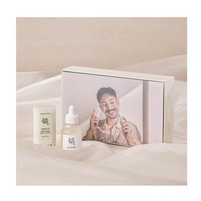JOSEON GÜZELLİK Glow Sun Set 2items