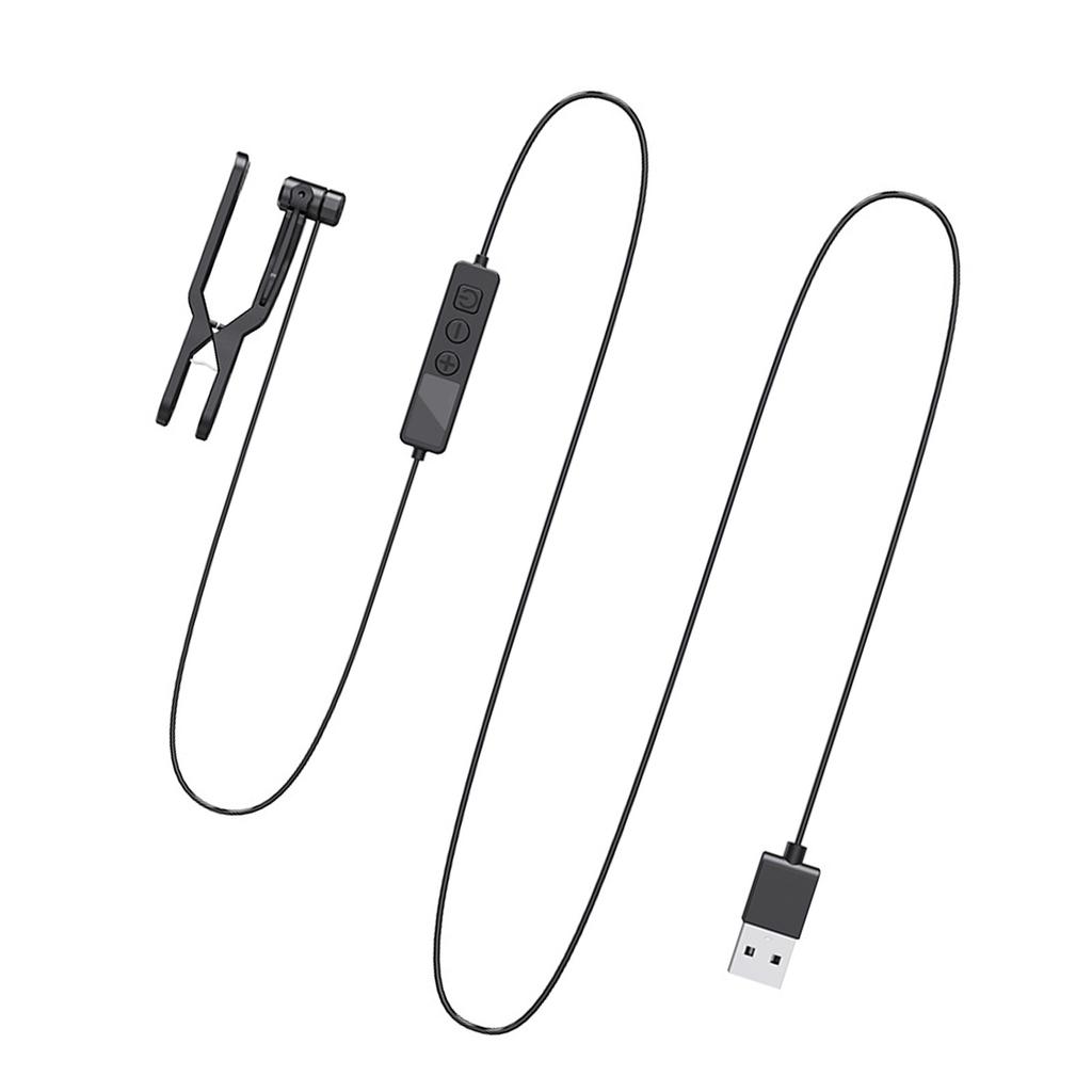 Mobile Phone Automatic Clicker USB Automatic Physical Tapper For Game Assistance Task Rewards Easy Installation