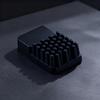 Nozzle Silicone Brush 3D Printer Nozzle Cleaner Tool 3D Printer Nozzle Cleaning Brush Accessories for Centauri Carbon