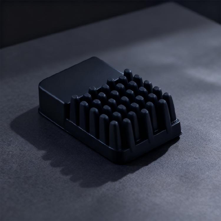 Nozzle Silicone Brush 3D Printer Nozzle Cleaner Tool 3D Printer Nozzle Cleaning Brush Accessories for Centauri Carbon