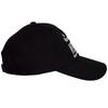 Wipeolseu Cotton Ball Cap