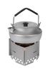 trangia 325 kettle 0.6L aluminum TR-325