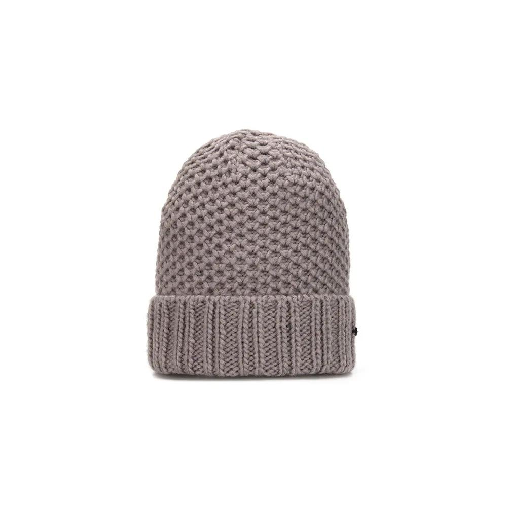 

Chunky Beanie 3722 Warm Gray