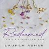 "Redeemed (Dirty Air #4) Paperback – by Lauren Asher "