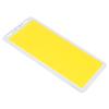 12V 70W 7000lm COB Panel Light LED Strip Shape Lamp Soft & Balanced Lighting Fixture