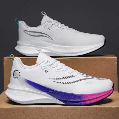 Height Increasing Round Nose High Brand Sneakers Woven One New Goods Women Comfortable Shoes Sport Model Offers Vietnam