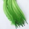 Chengbright Whole 100pcs 30-35cm Natural Rooster Tail Feathers For Decoration Craft Feather Christma Diy Pheasant Feather