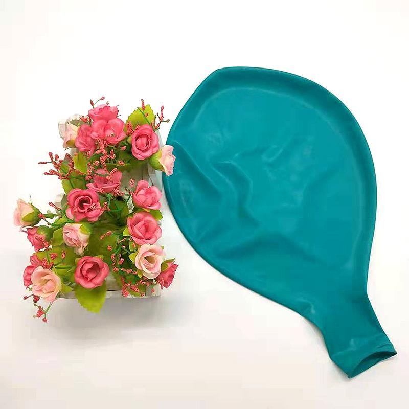 10pcs Extra Large Balloon Wedding Decoration Ballon Happy Birthday Party Decor Baby Shower New Year Christmas Baloon Wholesale