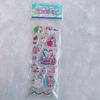 Unicorn PVC Cartoon Stickers for Kids