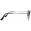 Ray Ban Rb3447n Round Metal 002 71 Men Sunglasses