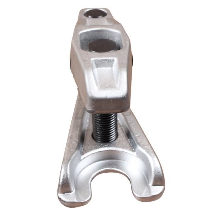 CCLIFE Extracteurs De Rotule Extracteur Articulation À Rotule (2-pièces) Extracteur De Rotule, 2 Pièces, Décolleur, Extracteur,