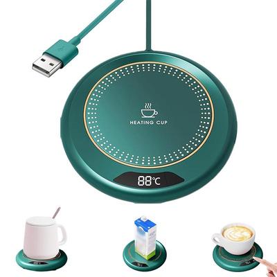 Akcesoria do laptopów – USB podgrzewacze i chłodnice do kubków